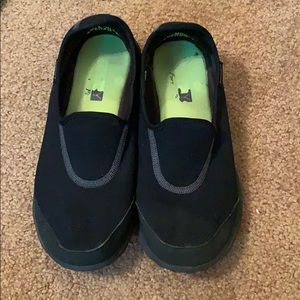 Skechers Go Walk Slip-on shoes